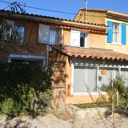 Villa De Charme A 5 Mn Plage La Seyne-sur-Mer Εξωτερικό φωτογραφία