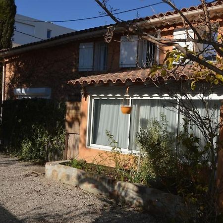 Villa De Charme A 5 Mn Plage La Seyne-sur-Mer Εξωτερικό φωτογραφία