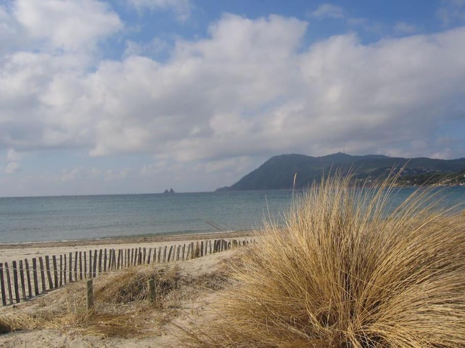 Villa De Charme A 5 Mn Plage La Seyne-sur-Mer Εξωτερικό φωτογραφία