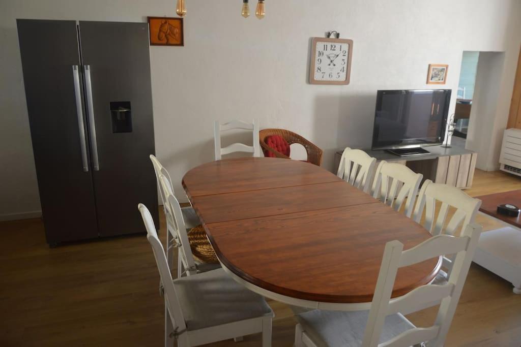 Villa De Charme A 5 Mn Plage La Seyne-sur-Mer Εξωτερικό φωτογραφία