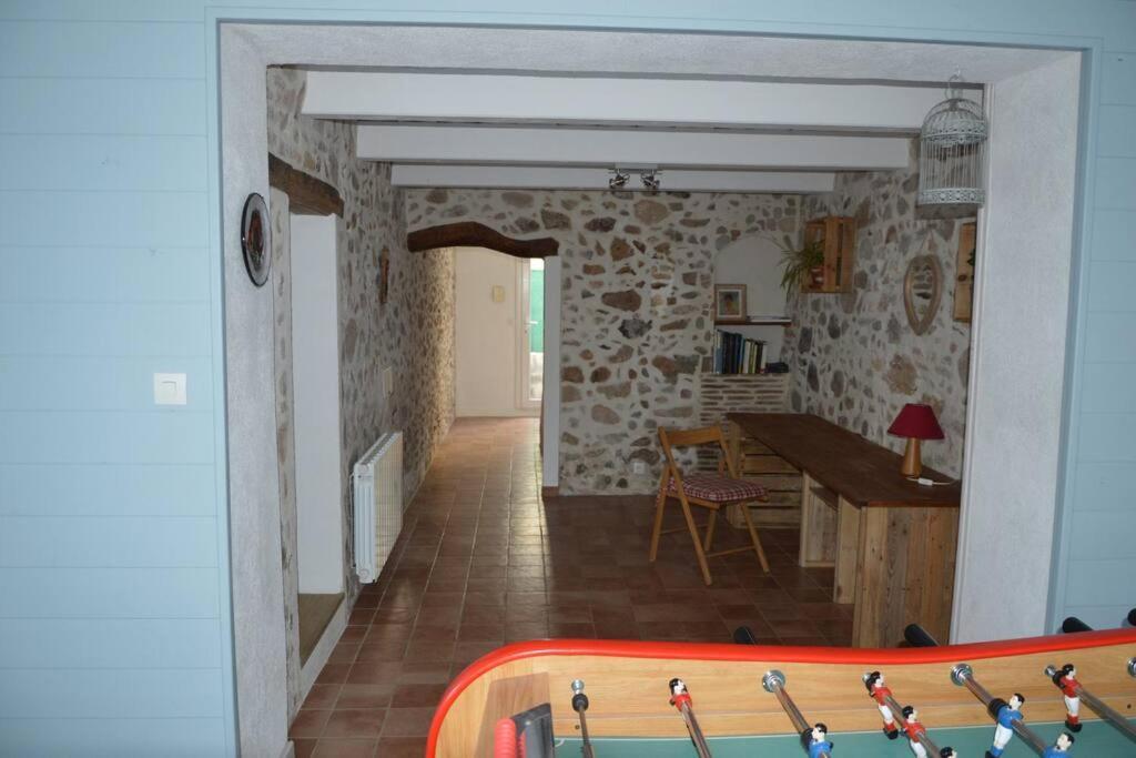 Villa De Charme A 5 Mn Plage La Seyne-sur-Mer Εξωτερικό φωτογραφία