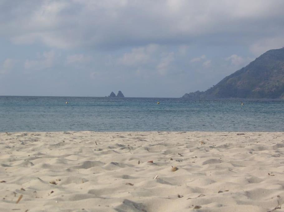 Villa De Charme A 5 Mn Plage La Seyne-sur-Mer Εξωτερικό φωτογραφία