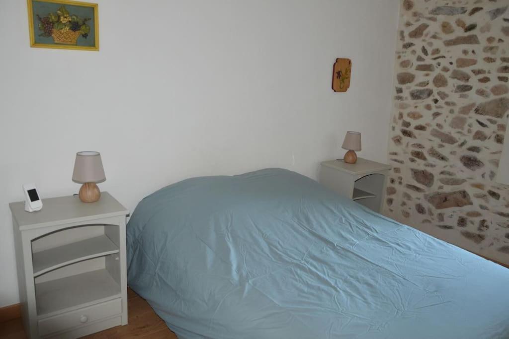 Villa De Charme A 5 Mn Plage La Seyne-sur-Mer Εξωτερικό φωτογραφία