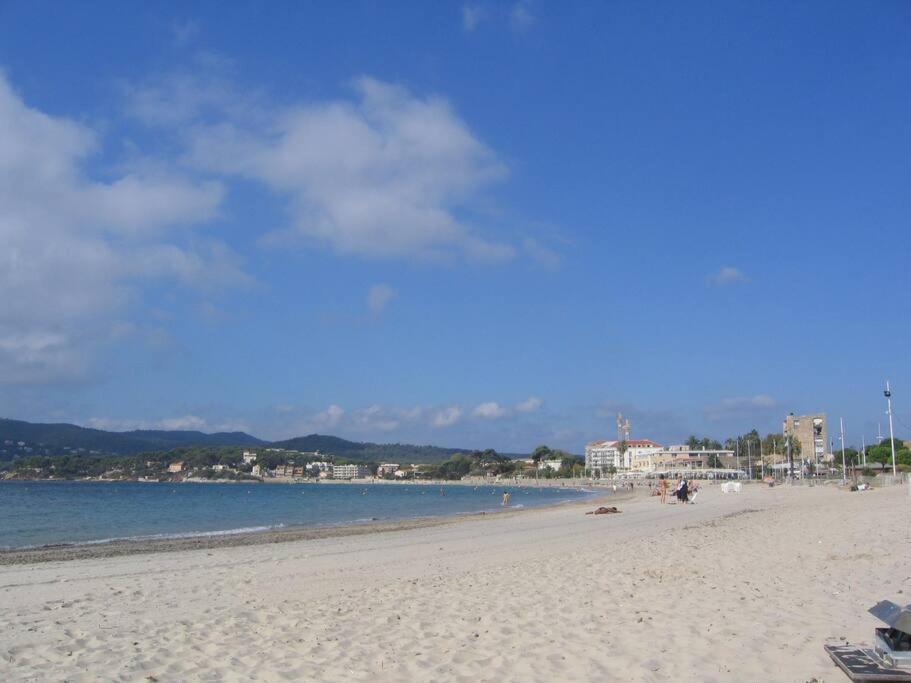 Villa De Charme A 5 Mn Plage La Seyne-sur-Mer Εξωτερικό φωτογραφία