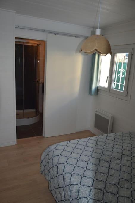Villa De Charme A 5 Mn Plage La Seyne-sur-Mer Εξωτερικό φωτογραφία