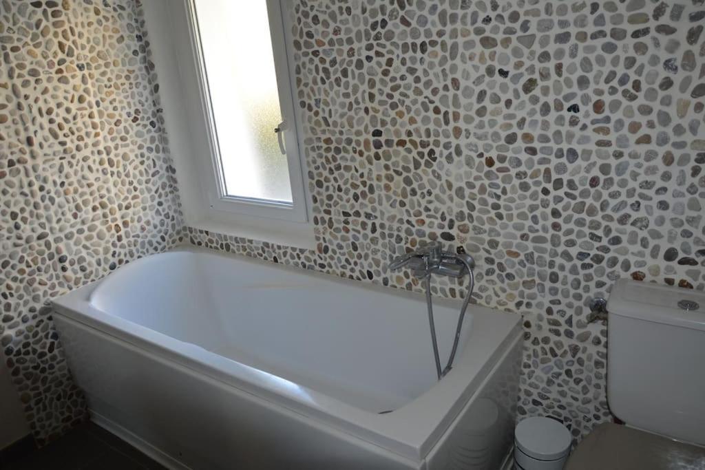 Villa De Charme A 5 Mn Plage La Seyne-sur-Mer Εξωτερικό φωτογραφία