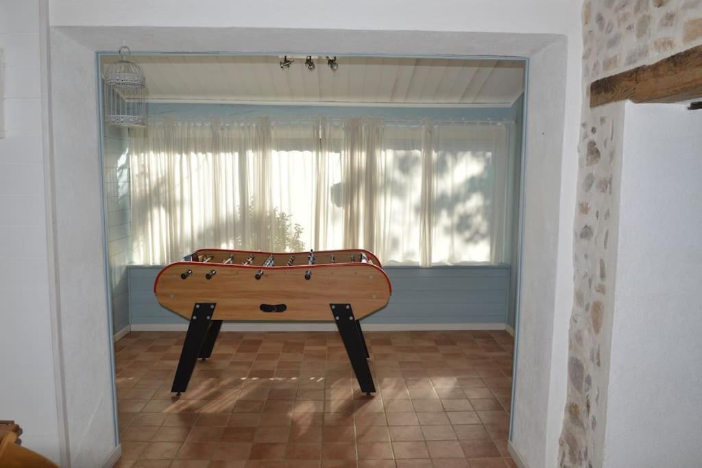 Villa De Charme A 5 Mn Plage La Seyne-sur-Mer Εξωτερικό φωτογραφία