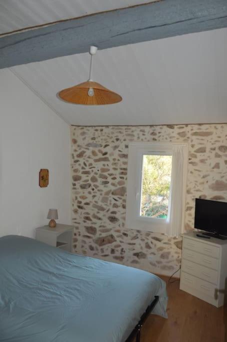 Villa De Charme A 5 Mn Plage La Seyne-sur-Mer Εξωτερικό φωτογραφία
